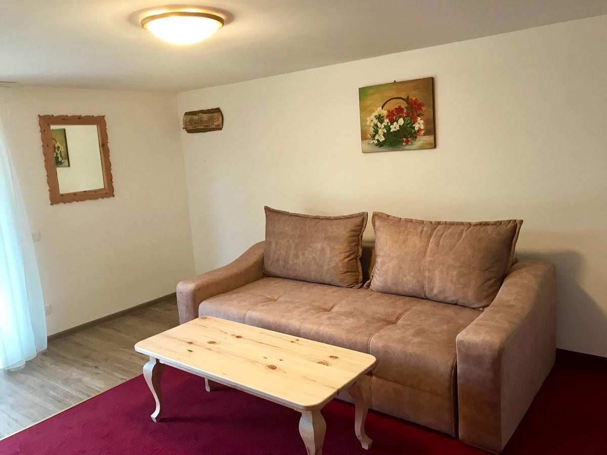 Hotel Casa Belcin Buşteni Esterno foto